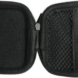 Action Pro Portable Mini Box EVA Black Camera Bag Case for Gopro Hero 5 4 3 Xiaomi Yi 4K SJCAM SJ4000 C30 Yi Go Pro AccessoriesCamera Bag image 2