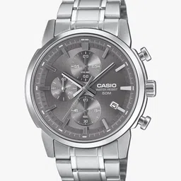 ENTICER MEN Analog Watch - For Men A2306 ( MTP-E510D-8AVDF )-image-42