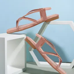 bambam Women Flats Sandal-picture-15