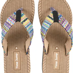 time jump Women Flip Flops-picture-14