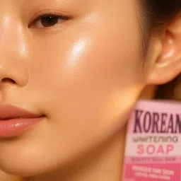 venvo Korean Whitening Soap with Collagen Power image 3