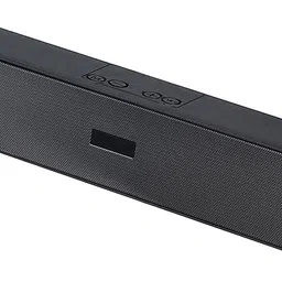 TEQIR subwoofer and surround sound, wireless streaming via Bluetooth, wall mountable 16 W Bluetooth Home Theatre-picture-27