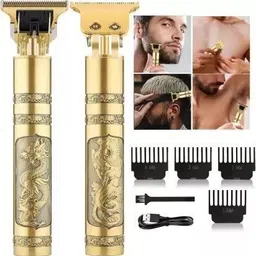 14 Fab Hair Trimmer MN247 Trimmer 60 min Runtime 4 Length Settings-picture-31
