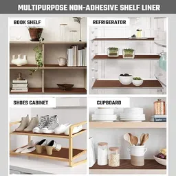 kamran plast PVC (Polyvinyl Chloride) Kitchen Mat image 2