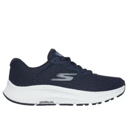 SKECHERS Womens GO RUN CONSISTENT 2.0 Navy Blue Running Shoes image 2
