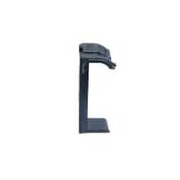 Solar Panel Drainage Clips ROOF Solar Panel Frame Cleaning Clips PHOTOVOLTAIC Panel Water Guide CLAMP |Pack of 5| (40 MM) image 4