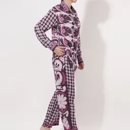 clobug Shirt Pant Co-ords Set image 5