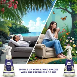 aerra Jasmine (Mogra) Spray image 2