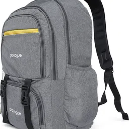 provogue Large 32 L Laptop Backpack Office/College Backpack for 15.6 inch laptop image 2