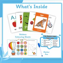 kyds play My First Learning Pack image 3