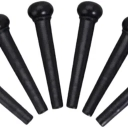 techno Guitar Saddle image 3