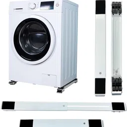 harivarmart Steel Kitchen Trolley-picture-15