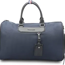 tommy hilfiger 30 L Gym Duffel Bag - Liberal - Blue-picture-22