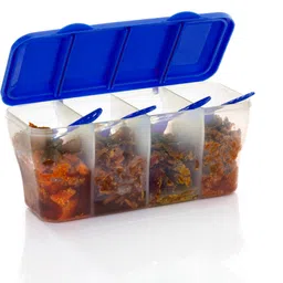 magicspoon Spice Set Polypropylene image 5