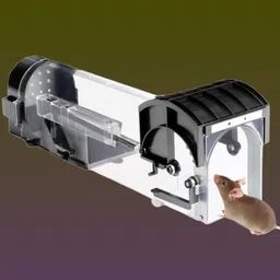 trivos MTB685 Live Trap-picture-12