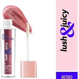 blue heaven Lush & Juicy Lip Plumper-Retro Groove-picture-23