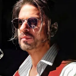 krillen shades UV Protection Oval Sunglasses (45) image 2