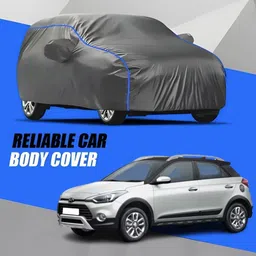 amikan Hyundai Getz, Universal For Car Body Cover-picture-12
