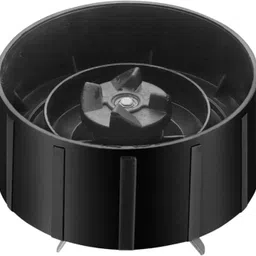 nakodawonder Wonderchef Big & Small Jar Combo Original with base and cup 500ml +300ml Mixer Juicer Jar image 3