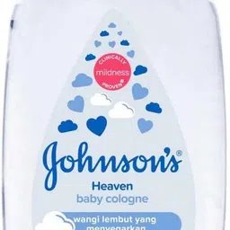johnson's Heaven Baby Cologne 100Ml-picture-22