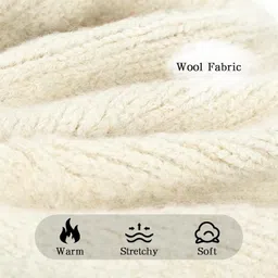 mikoniko Solid Visor Cap image 4