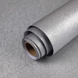 Decorative Silver Wallpaper-image-13