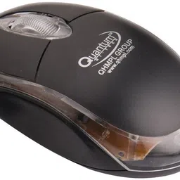 QHMPL qhm222 Wired OpticalGaming Mouse-picture-13