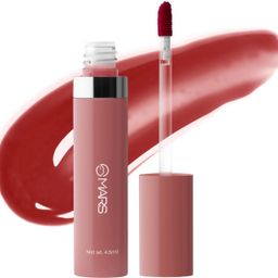 mars Drip Lip Mist for Women | Dual Function | Buildable Color | Glossy Finish |-picture-29