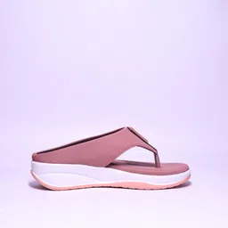 parighar Women Wedges Sandal image 4