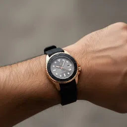 rkemporrium Analog Watch - For Men wtc-48 image 2