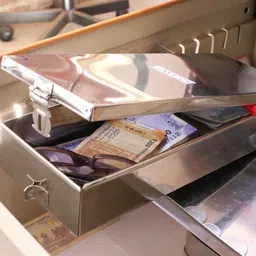 jayco Cash Box image 4