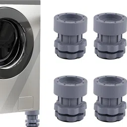 dreamy delights Air Cooler, Refrigerator, Washing Machine, Water Cooler Material Polyester, Plastic, Rubber, Silicone, Plated image 2