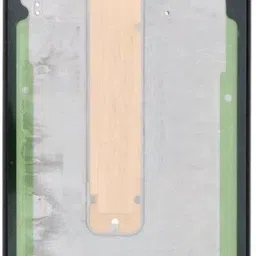 KezeMize Samsung Galaxy M52 5G (100% Original Front Housing LCD Frame) Front Panel-picture-33