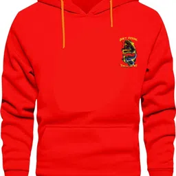 ssdssfashion Men Full Sleeve Solid Reversible Hooded Sweatshirt-picture-36