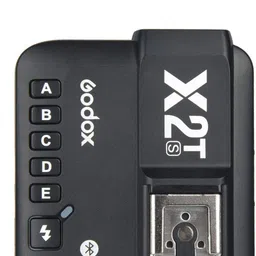 GODOX X2T-S Flash image 2
