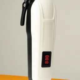 Sagaft X249 All-Rounder Trimmer for Men | Perfect Beard, Hair & Moustache Shaper Trimmer 240 min Runtime 4 Length Settings-picture-21