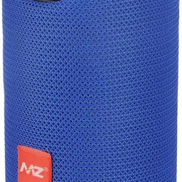MZ TG-113 (PORTABLE BLUETOOTH SPEAKER) Dynamic Thunder Sound With High Bass 10 W Bluetooth Speaker-picture-11