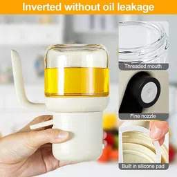 rinmay 180 ml Cooking Oil Sprayer image 2