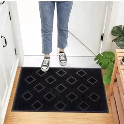 shoppingzone Rubber Bathroom Mat-picture-21