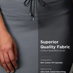 VAGMI STORE Fishcut Shapewear_108 Lycra Blend Petticoat image 4