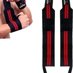 tbmg Self Design Protective Men Gloves image 3