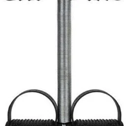 spella Double Spring Tummy Trimmer For Men & Women, Abs Exerciser For Home & Gym Use_11 Ab Exerciser-picture-17