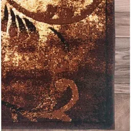 rugs experts 150 cm X 200 Acrylic, Silk Carpet image 2