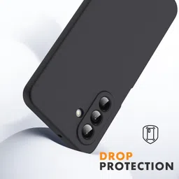 theapallio Back Cover for Samsung Galaxy F17 5G image 3