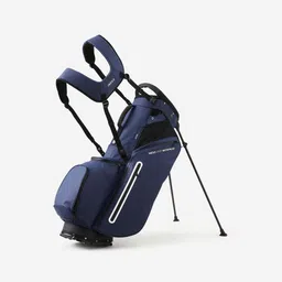 Golf stand bag, Inesis Light navy-image-75