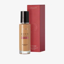 oriflame The ONE Everlasting Sync Foundation SPF 30 Foundation-picture-10