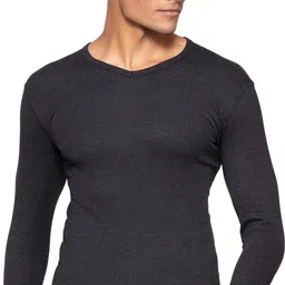Macho Sporto Thermal Clothing for Men – Ultra Soft, Flexible, Warm Fit Men Top Thermal-picture-32