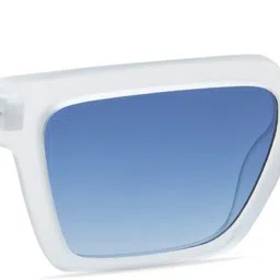 irus UV Protection Rectangular Sunglasses (53) image 3