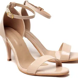 tipntoes Women Heels Sandal image 5