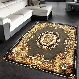 sanayacarpet 150 cm X 210 Acrylic Carpet-picture-29